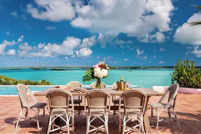 Image de Casa Rosada, A Turks & Caicos Paradise Escape