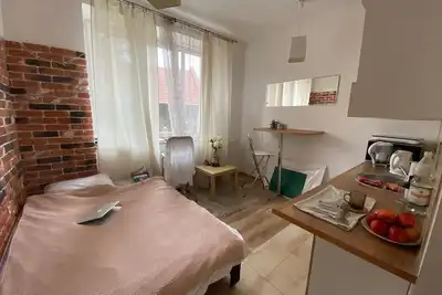 Image de Ficus Studio, Kraków, Poland