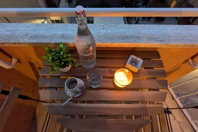 Image de Central apartment 15 minutes from downtown