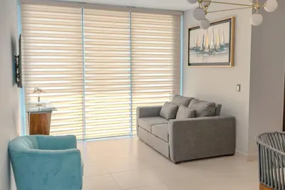 Image de Apartment Aa5 minutes from the Malecon | with Swimming Pool | near Restaurants - A1