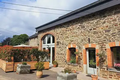 Image de Logement Entier - Sous la Charpente