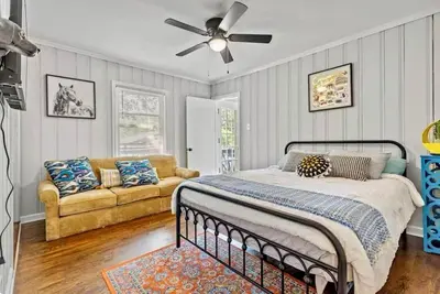 Image de Spacious 5-bedroom home near Uk & Rupp Arena