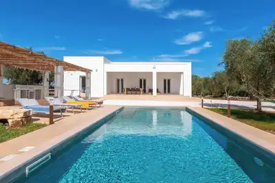 Image de 4210 Villa Quinta Strofa by Perle di Puglia