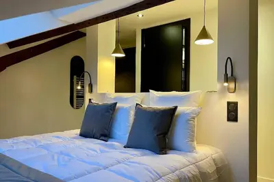 Image de Suite Victoria Duplex - Pour 1 à 4 personnes