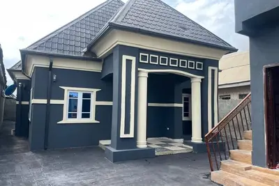 Image de Charming 4-bedroom bungalow with Ac and WiFi in peaceful Owerri. Solar Ă· Nepa