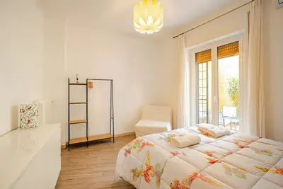 Image de Apartment with terrace near S. Pietro