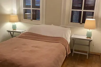 Image de Spacious villa in Izmir City center Alsancak