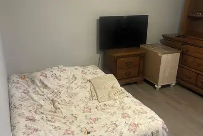 Image de Charming peaceful 2-bedroom with Ac, WiFi in serene Moore edge of spartanburg