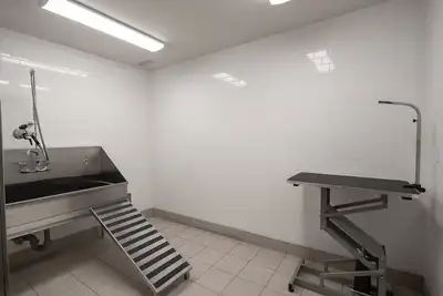 Image de Luxury 2-Bed, 2-Bath Penthouse – Prime Toronto Location