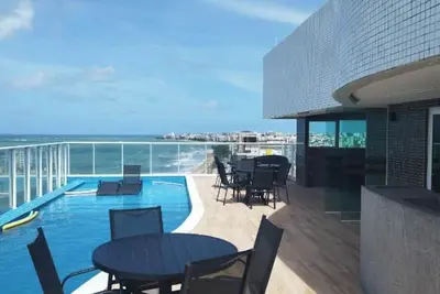 Image de Luxury ÚNICO Excelente Vista Mar