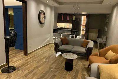 Image de Golden private and safety fully furnished apartment in a high class compound