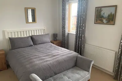 Image de Comfort Home for business & Family