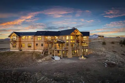 Image de Belt Creek - Ski-In/Out, Hot Tub & Mountain Views