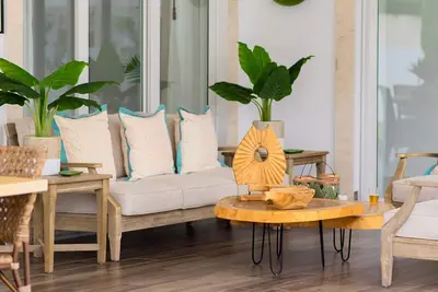 Image de Lifestyles Resort Villa 3 chambres tout compris {bracelet blanc} Puerto Plata