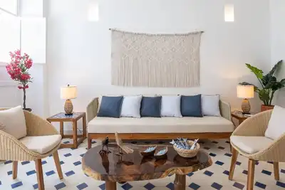 Image de Colonial House · Rooftop-Water Lounge · Getsemaní