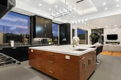 Image de Celebrity Villa In Beverly Hills