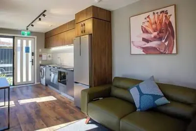 Image de The Residence Apartment One