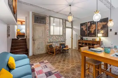 Image de L'Atelier Carrière - Place Stanislas à vos pieds