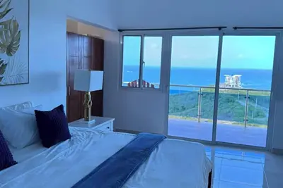 Image de Enchanting villa with 4-Bedroom in Gaspar Hernandez\n