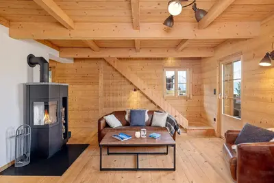 Image de Chalet Les Aragnes | Family chalet | La Tzoumaz