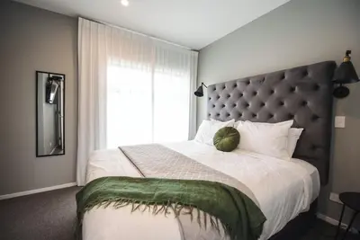 Image de The Residence Apartment Three