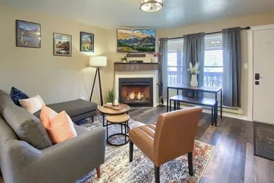 Image de Cozy Condo in Eden Utah - Ogden Valley Adventures!