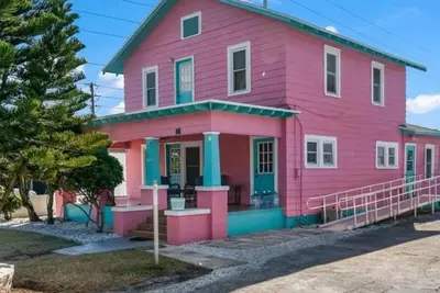 Image de Charming 2-bedroom apartment with Ac, WiFi in fabulous Clearwater