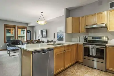 Image de Pines & Peaks 2 Bedroom Mountain Retreat