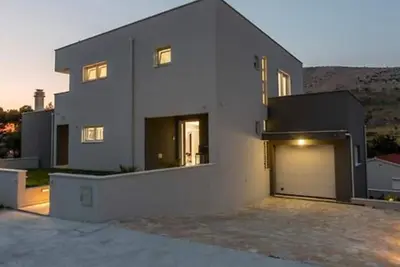 Image de Modern & Stylish Villa with Private Pool - Four Bedroom Villa with Pool