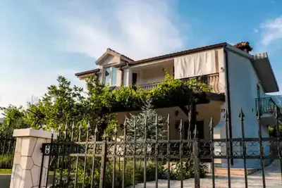 Image de Three Bedroom Villa With Private Pool