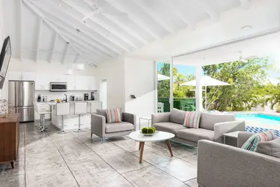 Image de Oasis Two bedroom villa