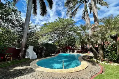 Image de 15% Green Season Off - Quiet Apartment at Playa Tamarindo