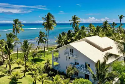 Image de Praia do Forte - Seaside - Luxury Apartment!