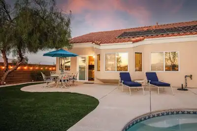 Image de 4bd Beautiful Place for Everyone