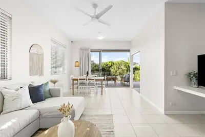 Image de Drift 2 Bedroom Rooftop Delight