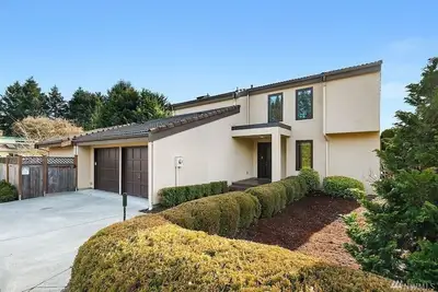 Image de Spacious 4-bedroom house in enjoyable Redmond with Ac, fitness room, WiFi