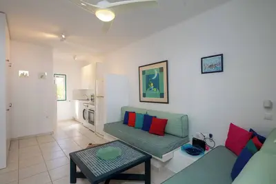 Image de Gaia house sea view (private pool + beach)