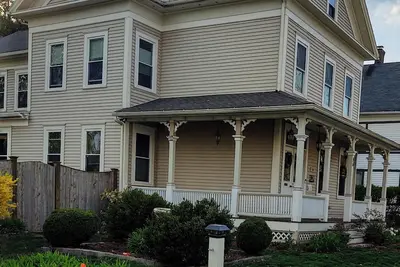 Image de Thompson Extended Stay- Close to everything. Large yard to unwind.