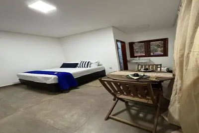 Image de Deluxe Triple Suite Sea View