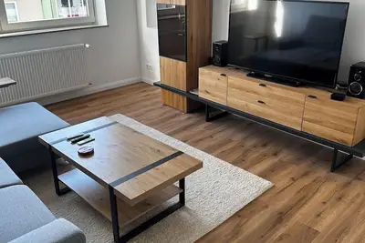 Image de Quarter No. 2 - Signature Apartment