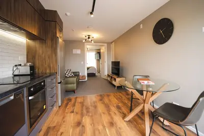 Image de The Residence Apartment Four