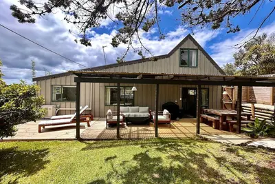 Image de Driftwood Retreat - Tutukaka