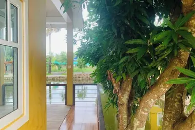 Image de The Pond Residence #3