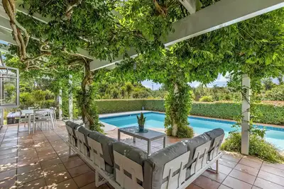 Image de Riverview Homestead - Luxury Villa - Pool + Spa