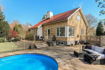 Image de Maison de 3 chambres acceptant les.