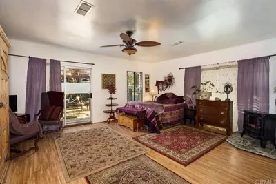 Image de Charming 2-bedroom house in Oakhurst with WiFi access