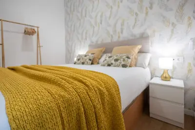 Image de The Maritim Serreria Apartment 03 by Florit Flats