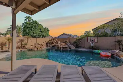 Image de Cozy 1br Guest Suite with Pool Near Westgate