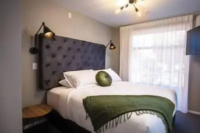 Image de The Residence Apartment Nine