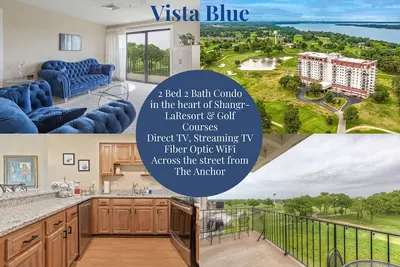 Image de Vista Blue - 2br/2ba Condo